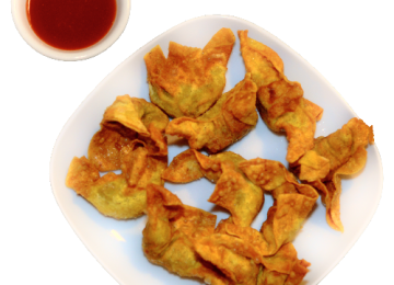 04. Fried Wonton 01 1