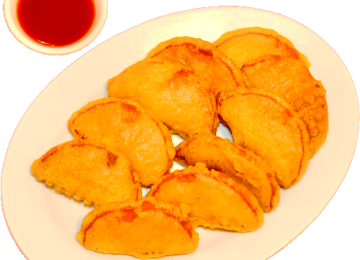 05. Fried Veggie Ham 01 4